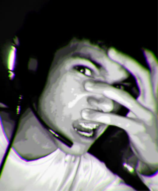 DJ VTTT77 artist profile image