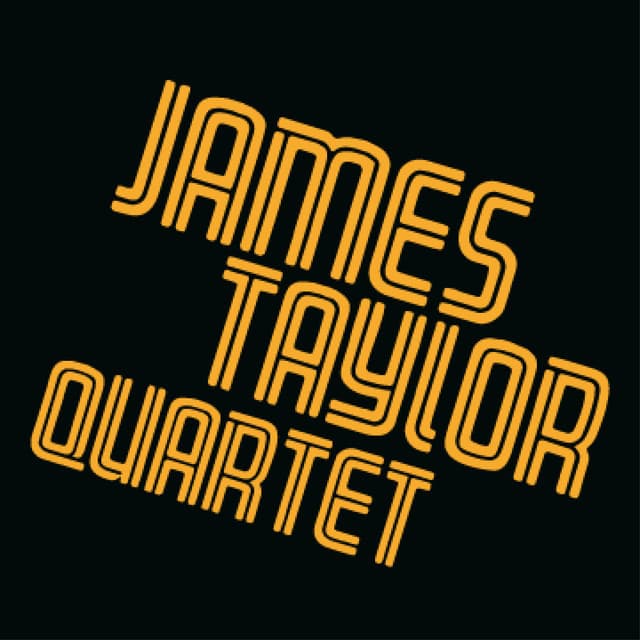 James Taylor Quartet profile
