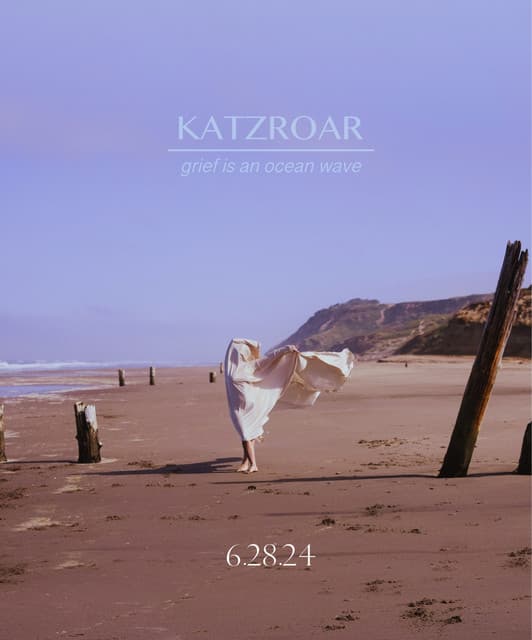 KATZROAR artist profile image