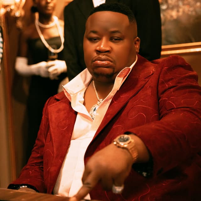 Chief Priest artist profile image