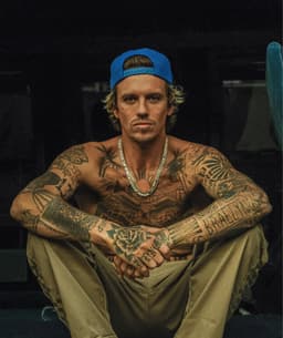 DENM's artist profile image