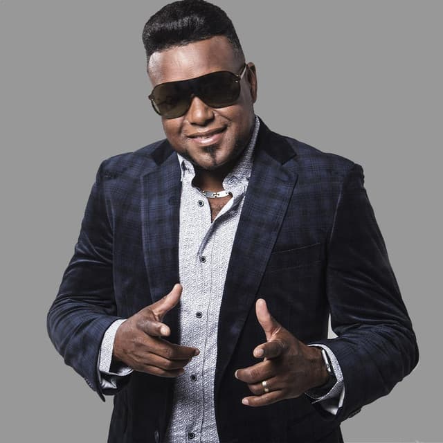 Luis Miguel Del Amargue's artist profile image