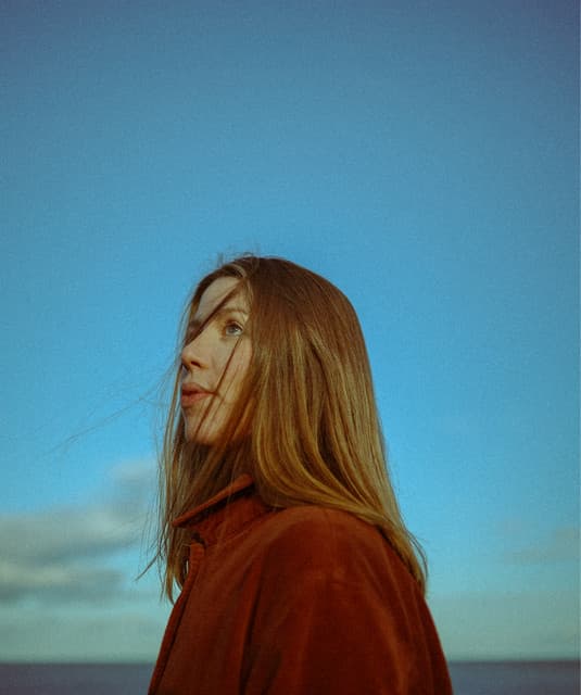 Niamh Regan artist profile image
