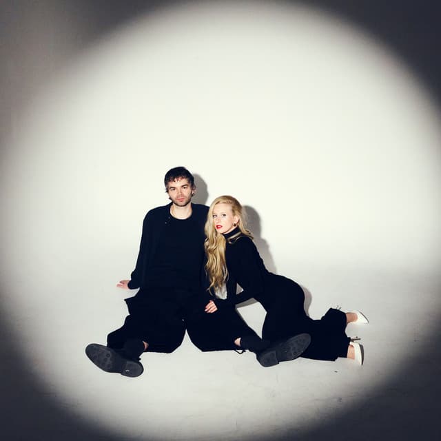 Marian Hill artist profile