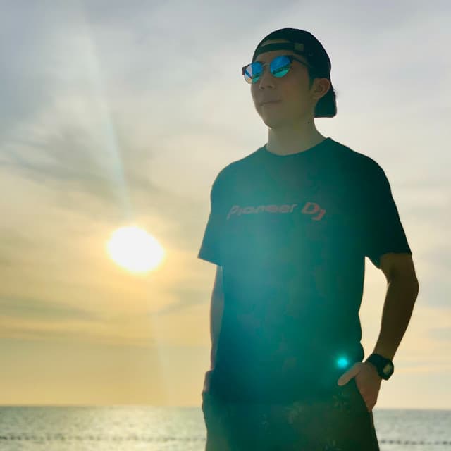 Keen Champ artist profile image