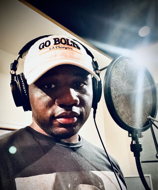 Dan Cool artist profile image