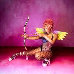 Megan Thee Stallion's artist profile image