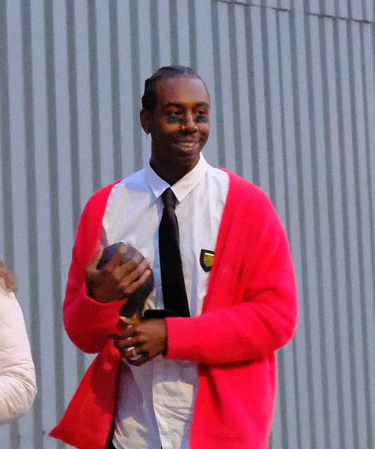 Sdotbraddy artist profile image