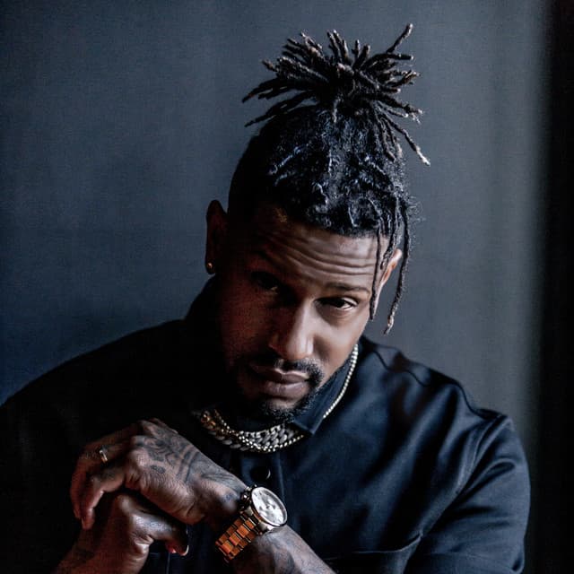 Hyro The Hero's artist profile image