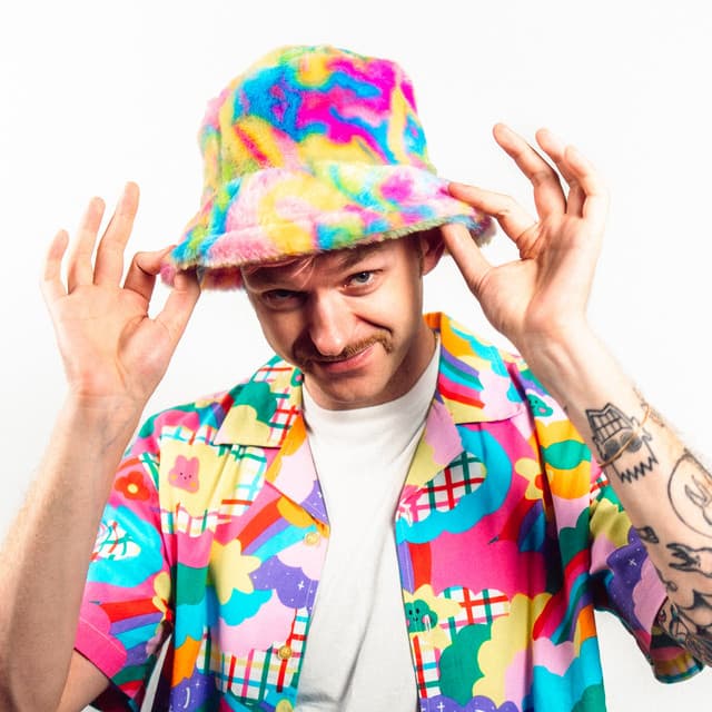 Father Funk artist profile image