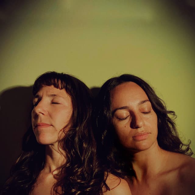 Her Mana artist profile image