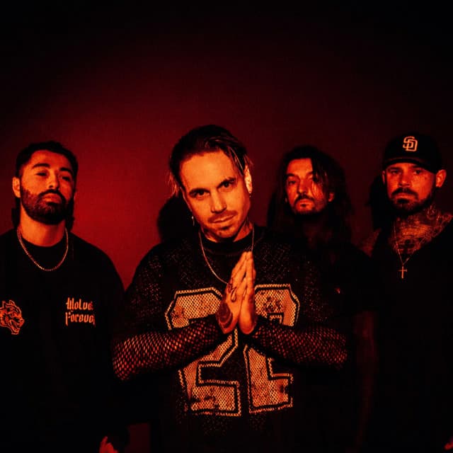 Outlier artist profile