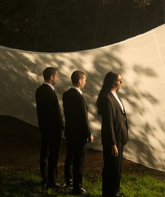 Junaco's artist profile image