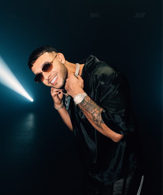 Lyanno artist profile image