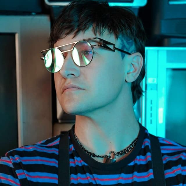 Ghastly artist profile image