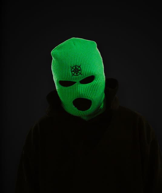 Ruvlo's artist profile image