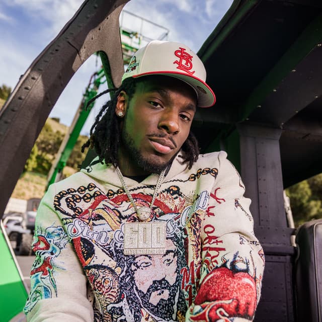 Ro$ama's artist profile image