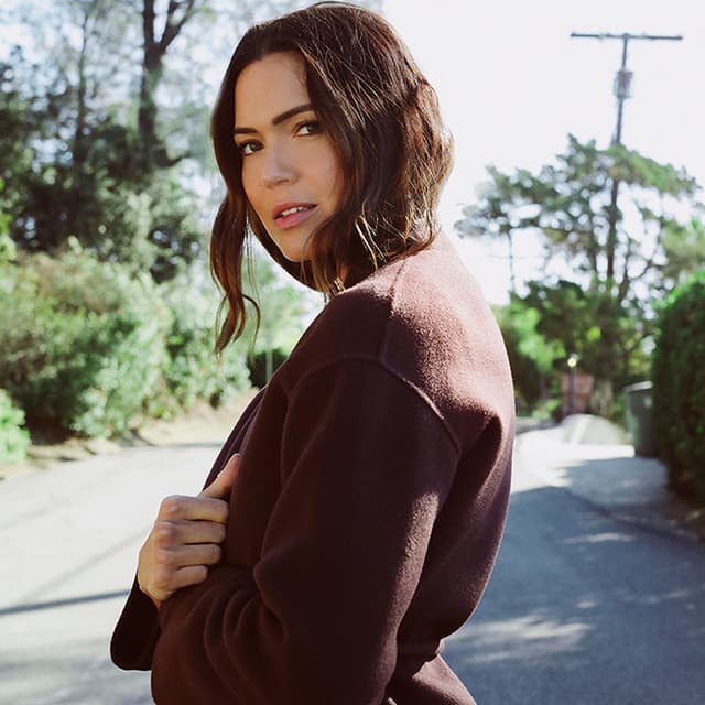 Mandy Moore artist profile image