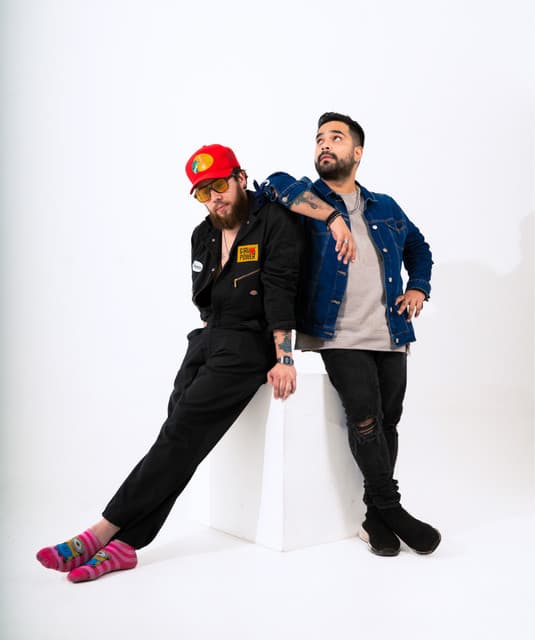 Lola Club artist profile image