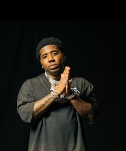 YFN Lucci's artist profile image
