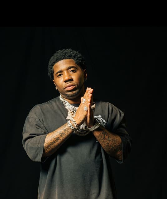 YFN Lucci artist profile image