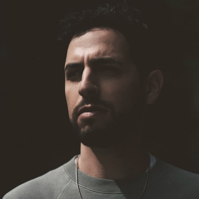 Jason Ross artist profile image