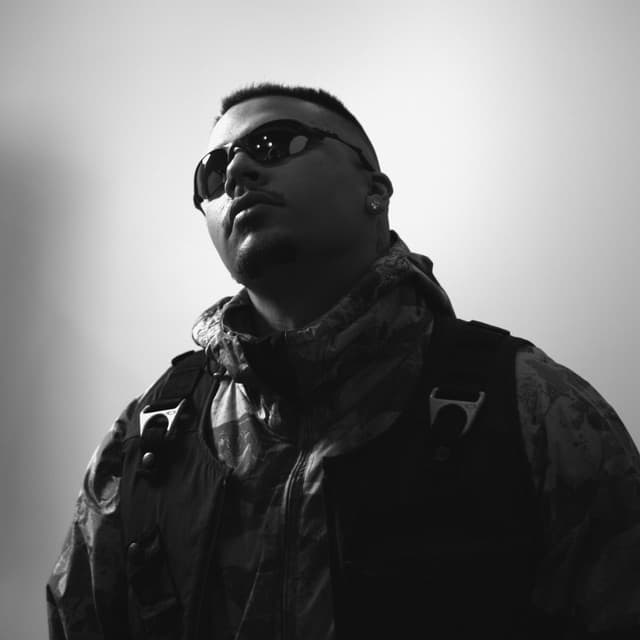 DJ FRACARI profile