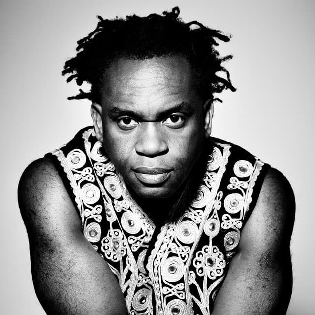 Dr. Alban artist profile image