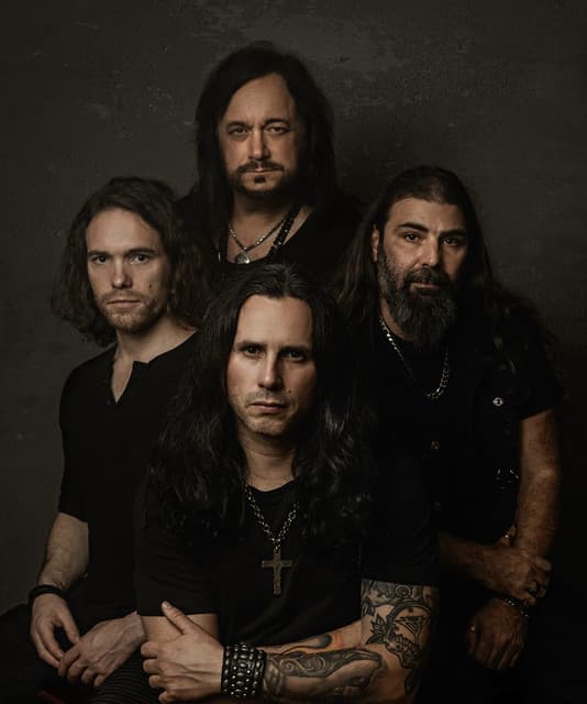 Firewind artist profile image