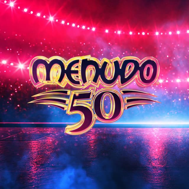 Menudo artist profile image