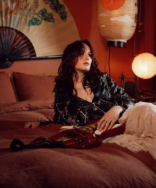 Leilani Kilgore artist profile image