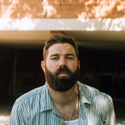 Jordan Davis's artist profile image