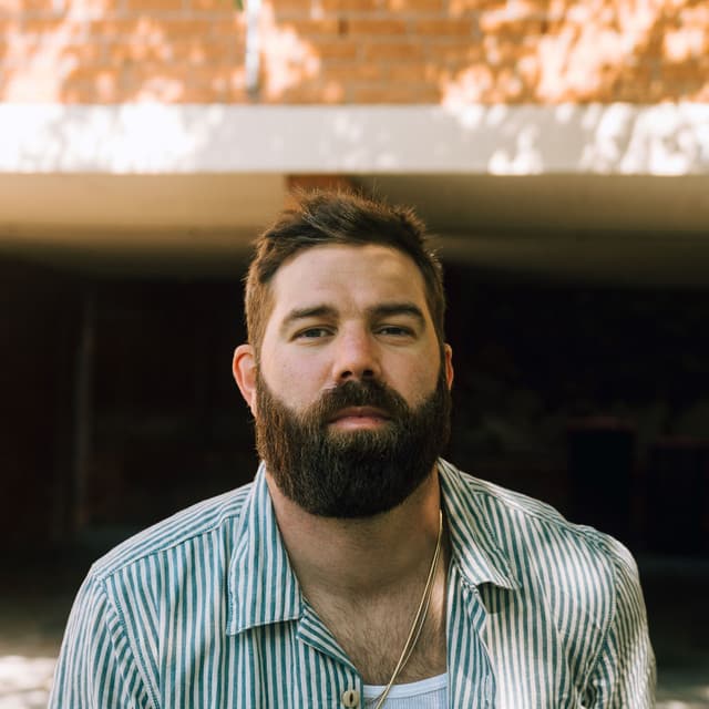 Jordan Davis's artist profile image