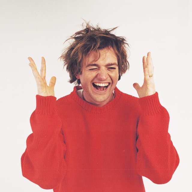 Dayglow's artist profile image