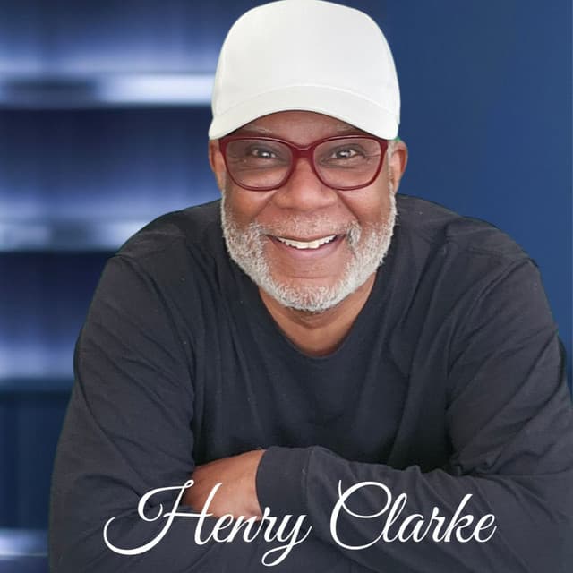 Henry Clarke artist profile image