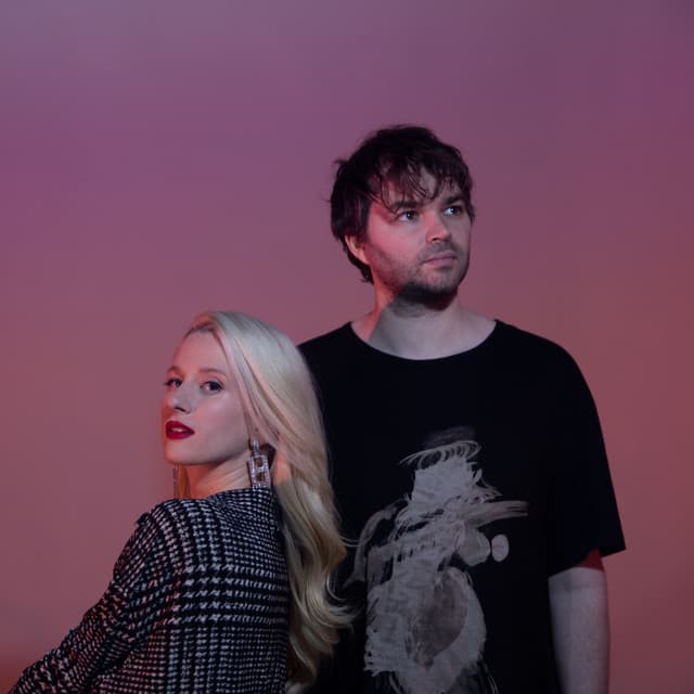 Marian Hill artist profile image