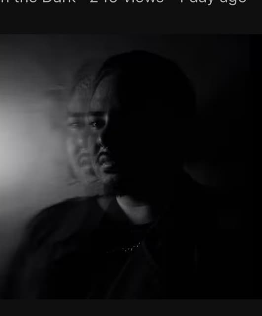 Vick Vapors artist profile