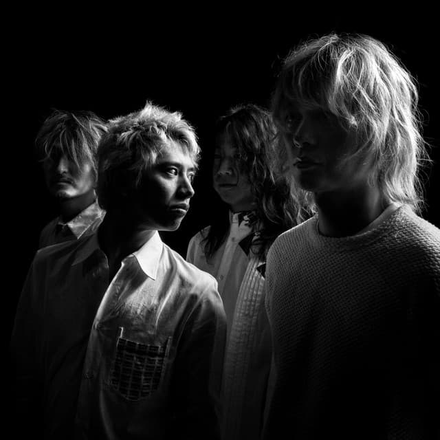 ONE OK ROCK's artist profile image