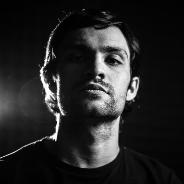 Bert H artist profile image