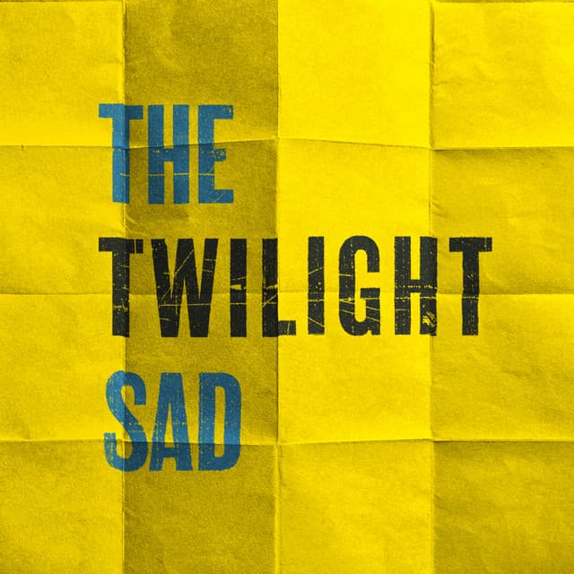 The Twilight Sad artist profile