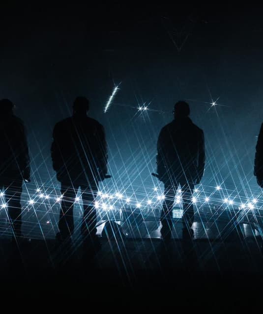 SFB artist profile image