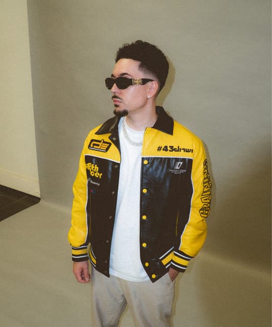 Alley artist profile image