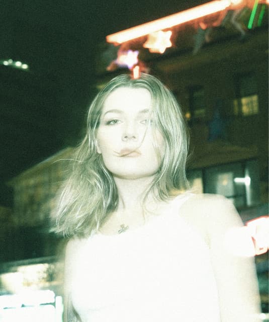 Loviet artist profile image