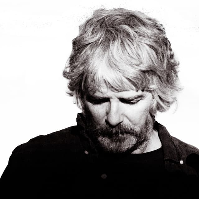 John Bramwell artist profile image