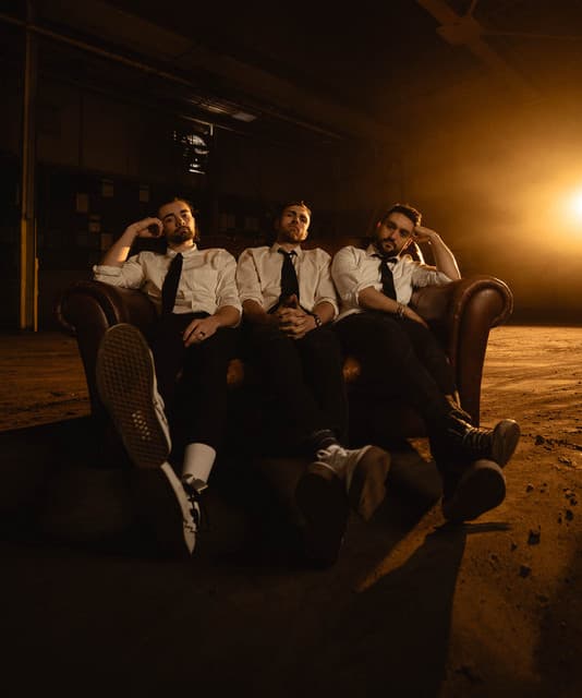 Autumn Kings's artist profile image