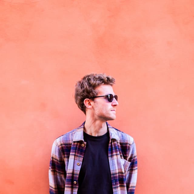 Yates artist profile image