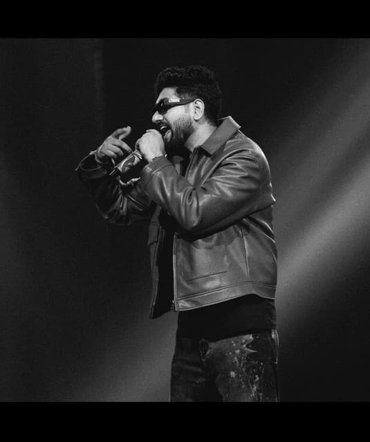 Ajitesh artist profile image