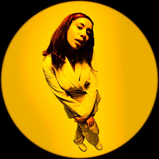 Ella Knight artist profile