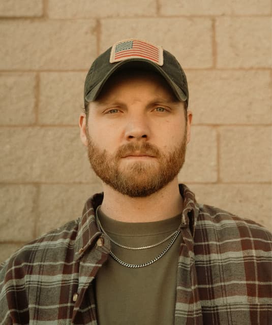 Cody Bradley artist profile image