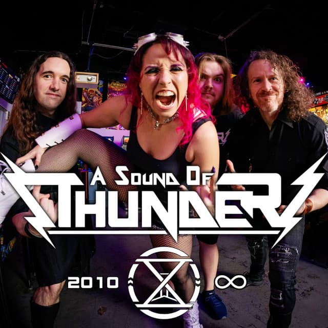 A Sound of Thunder artist profile image